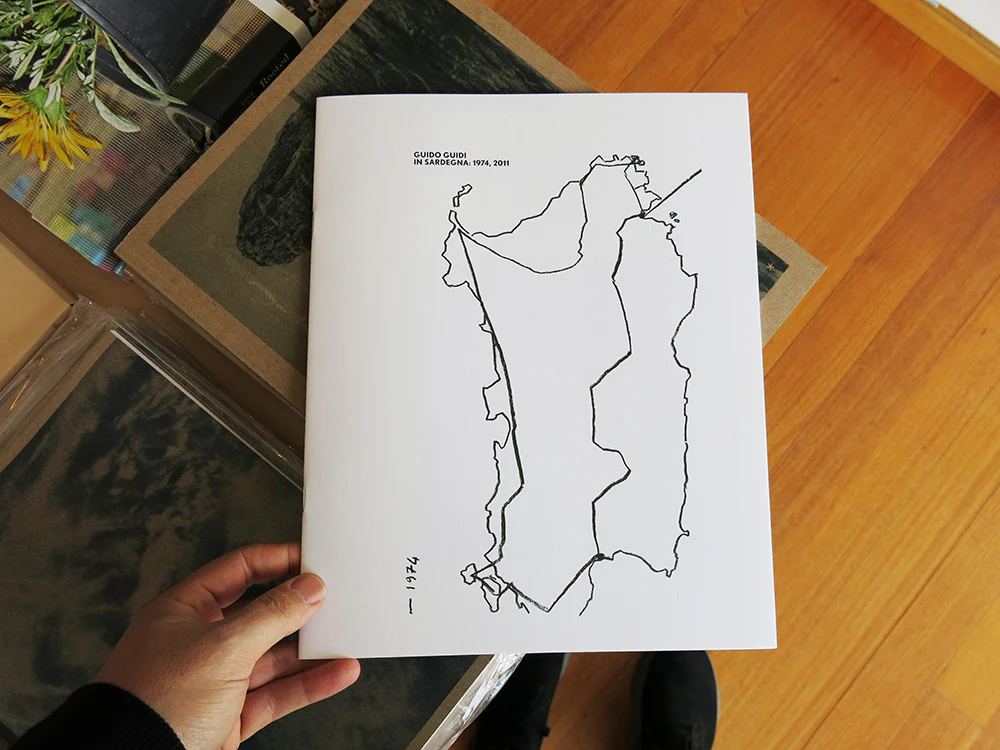 Guido Guidi – In Sardegna: 1974, 2011 - Image 9