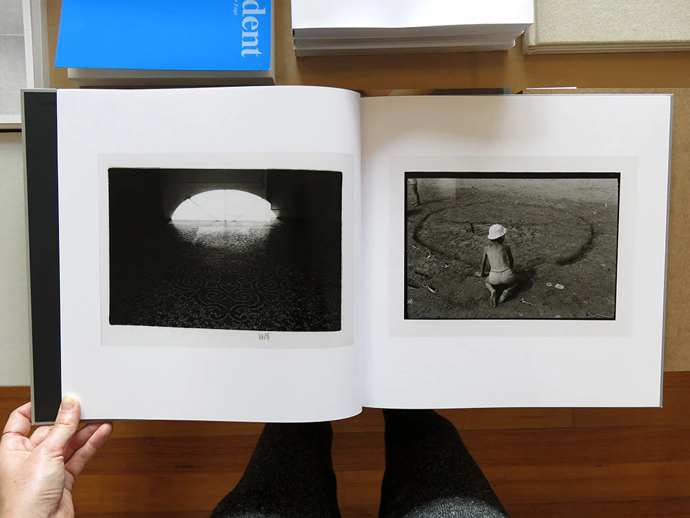 Guido Guidi – Lunario, 1968-1999 - Image 3