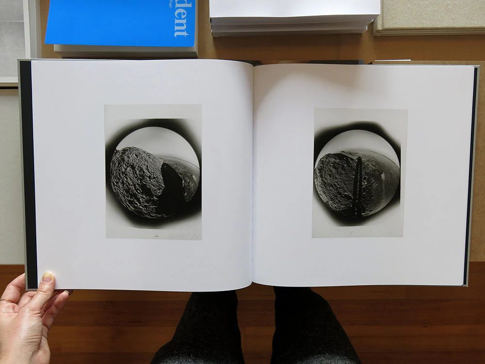 Guido Guidi – Lunario, 1968-1999 - Image 4