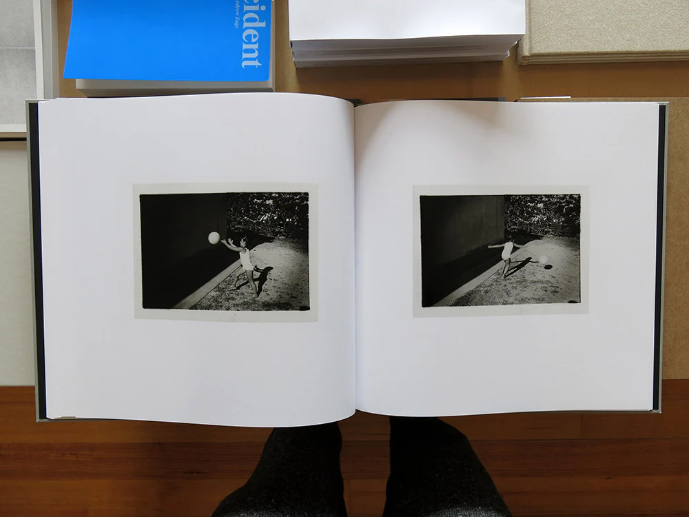 Guido Guidi – Lunario, 1968-1999 - Image 5