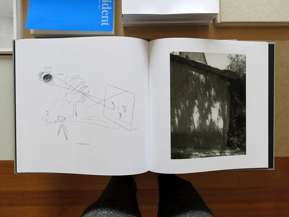 Guido Guidi – Lunario, 1968-1999 - Image 7