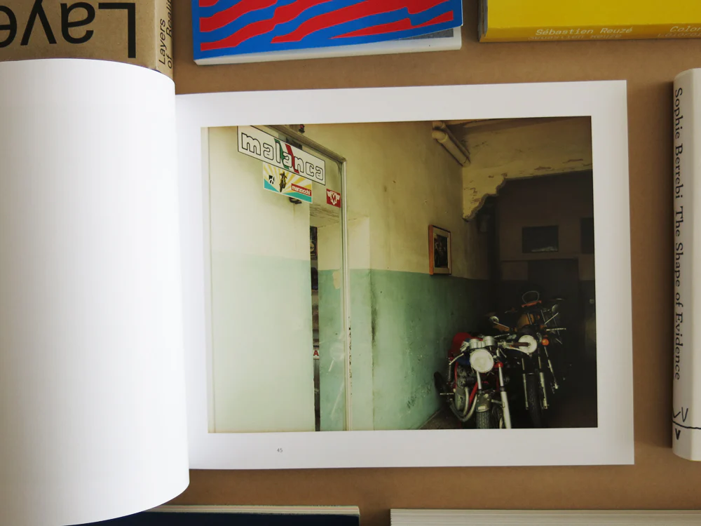 Guido Guidi – Per Strada - Image 6