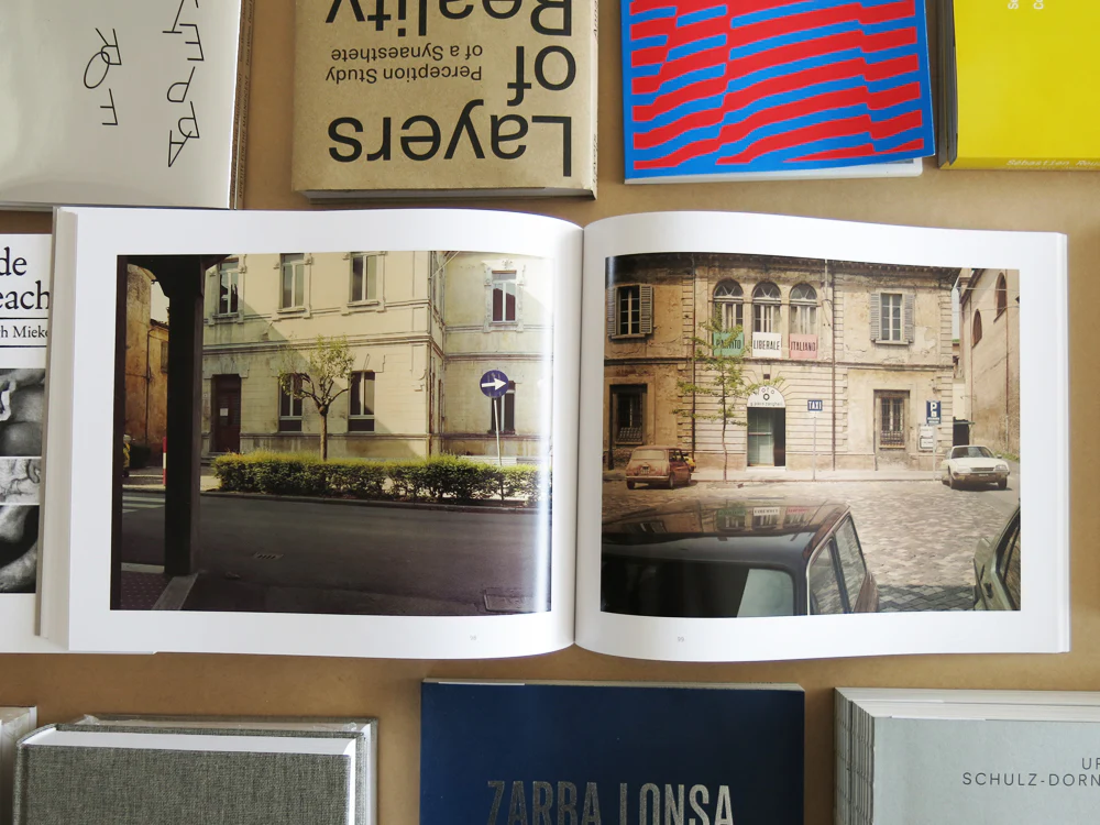 Guido Guidi – Per Strada - Image 7