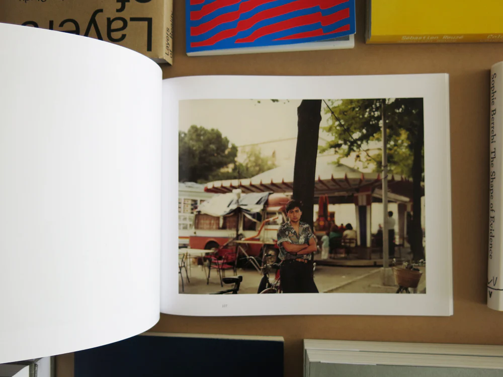 Guido Guidi – Per Strada - Image 8