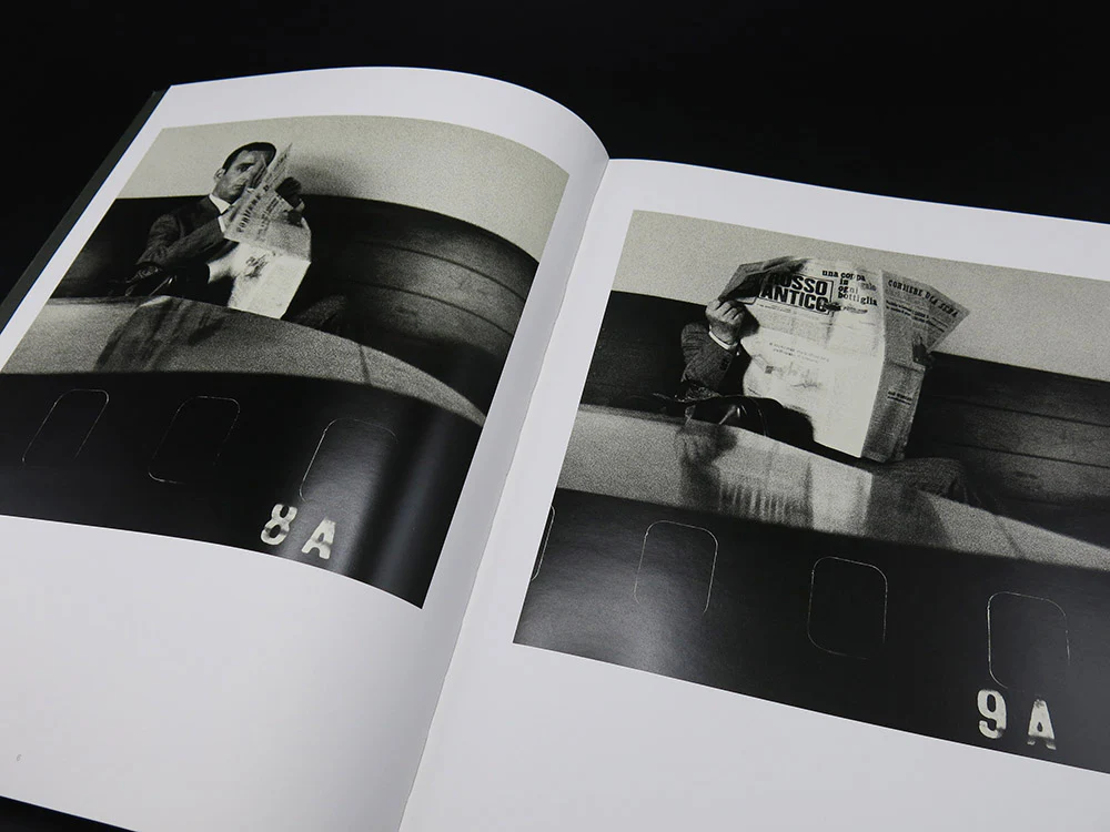 Guido Guidi – Veramente (Rare) - Image 3