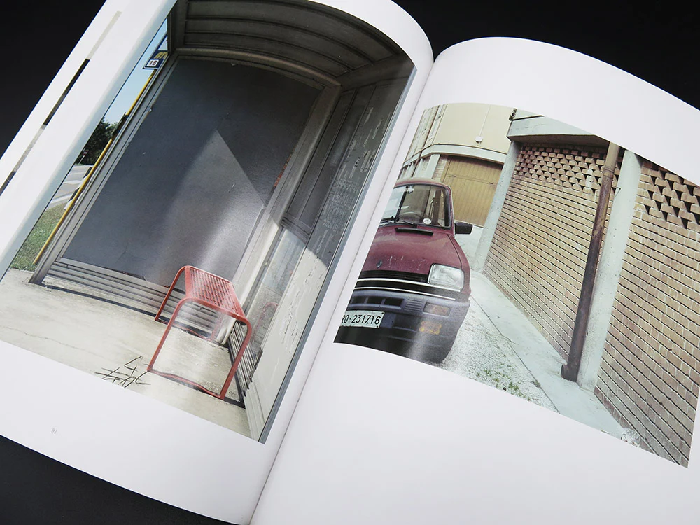Guido Guidi – Veramente (Rare) - Image 8