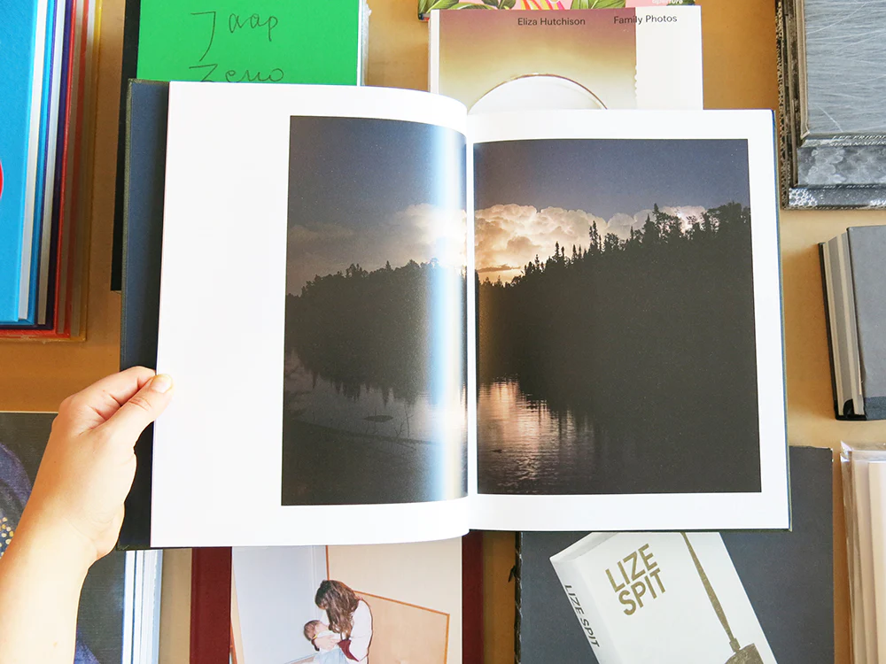 Guillaume Simoneau - Experimental Lake - Image 3