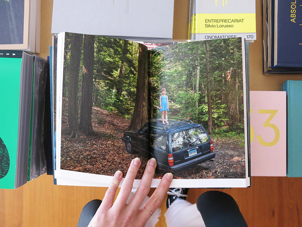 Gus Powell – Family Car Trouble - Image 5