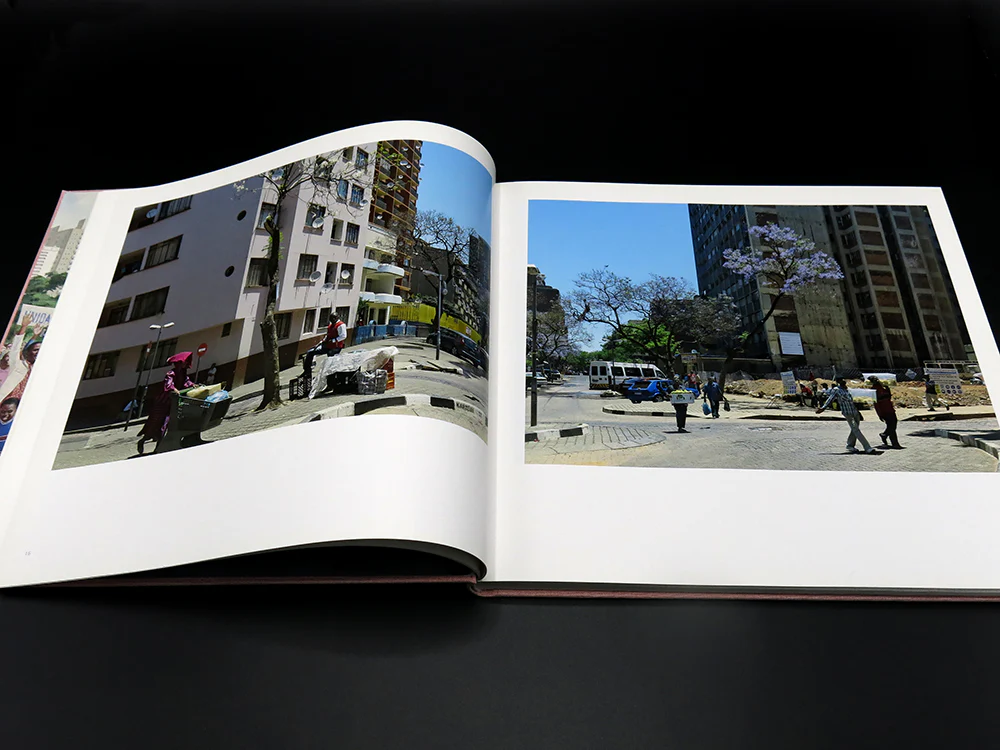 Guy Tillim – Museum of the Revolution (Rare) - Image 3