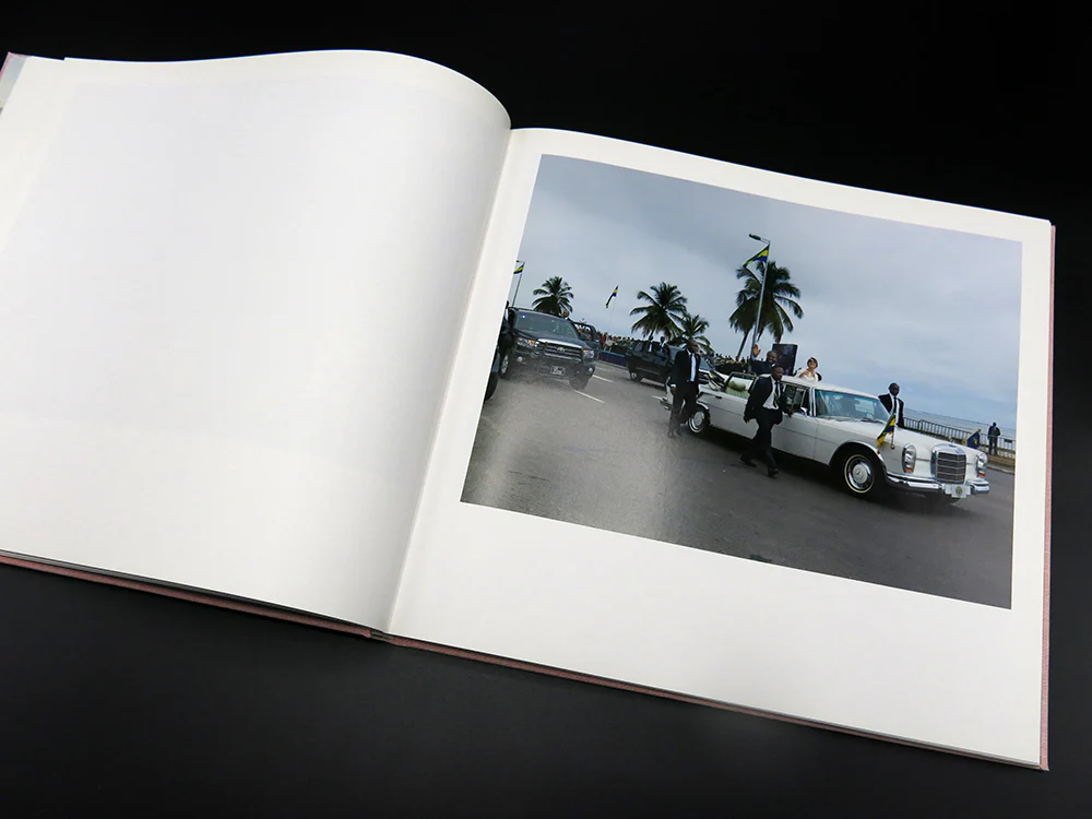 Guy Tillim – Museum of the Revolution (Rare) - Image 4