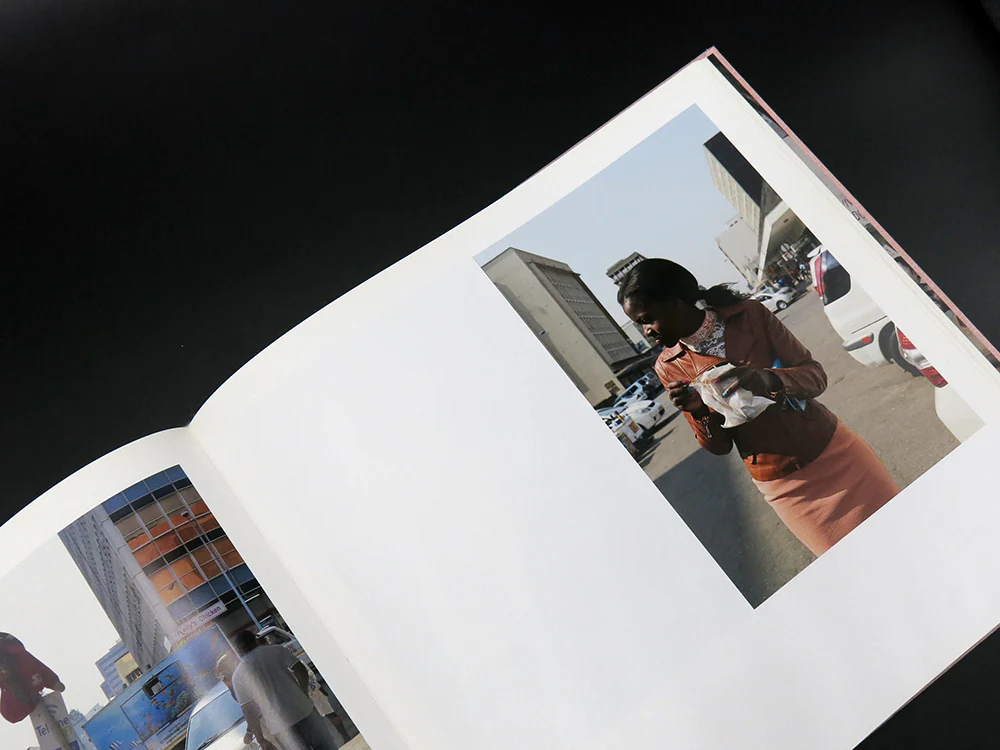 Guy Tillim – Museum of the Revolution (Rare) - Image 5
