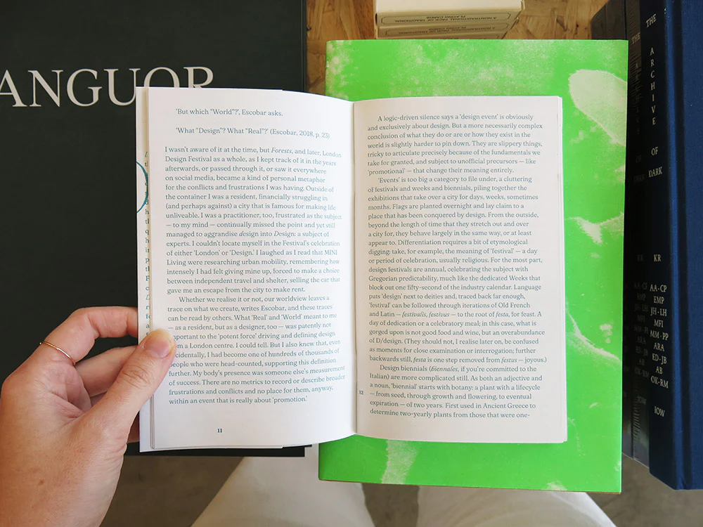 Hannah Ellis â Design Capital #1: The Circuit - Image 3