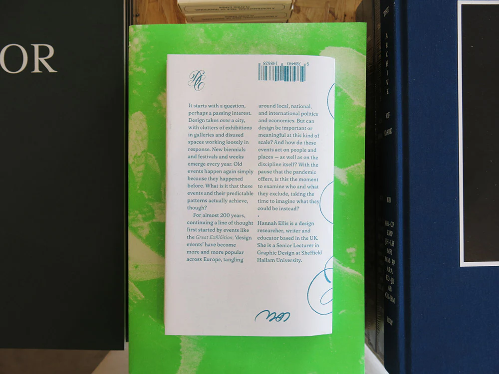 Hannah Ellis â Design Capital #1: The Circuit - Image 7