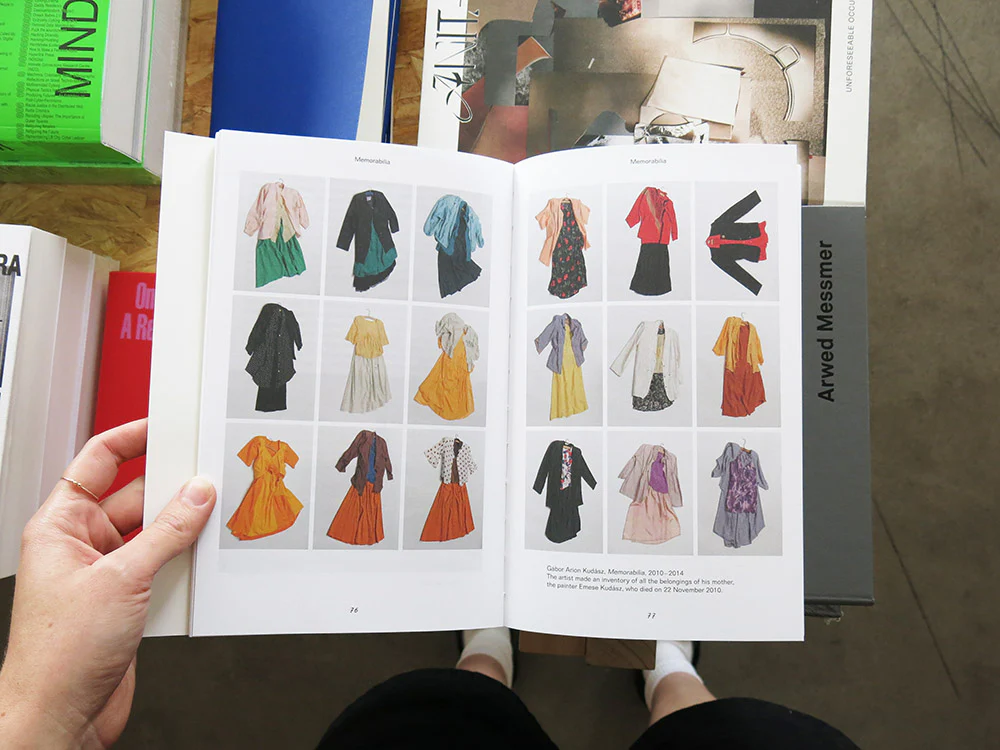 Hanne Hagenaars – The Roundness of Loss - Image 4