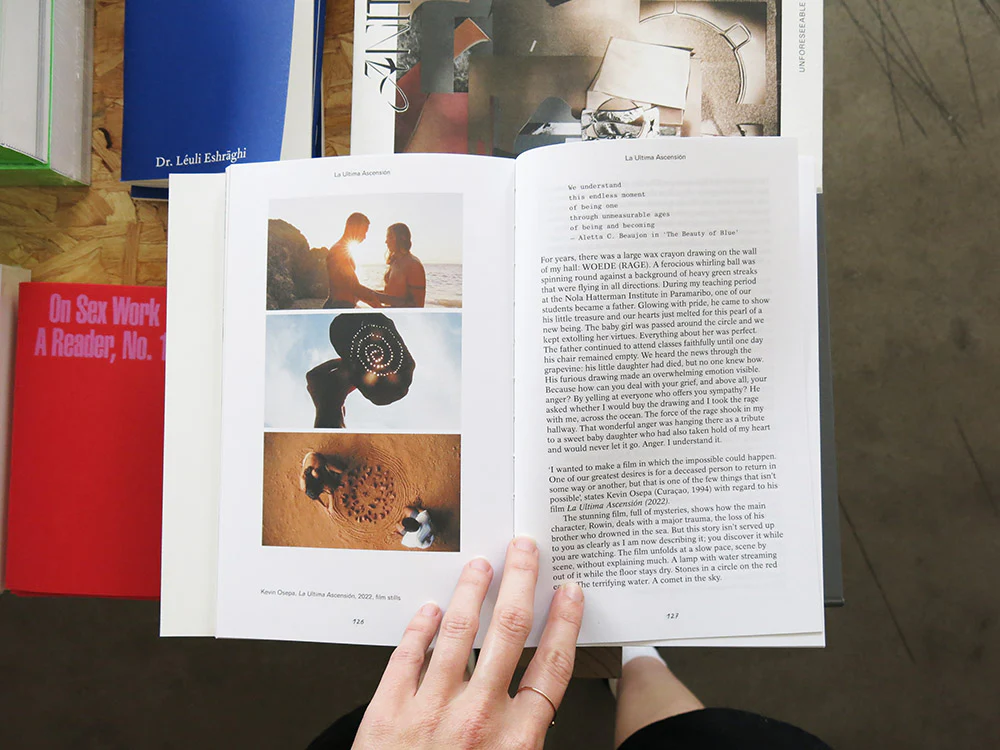 Hanne Hagenaars – The Roundness of Loss - Image 5