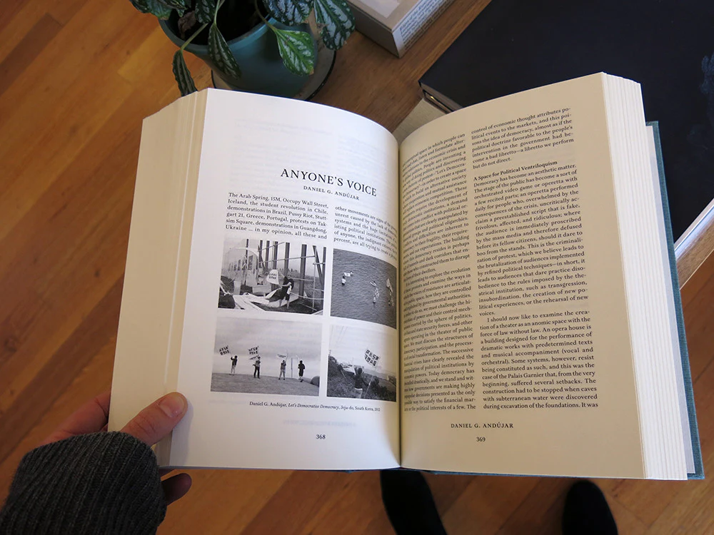 Acts of Voicing: The Poetics and Politics of the Voice - Image 4