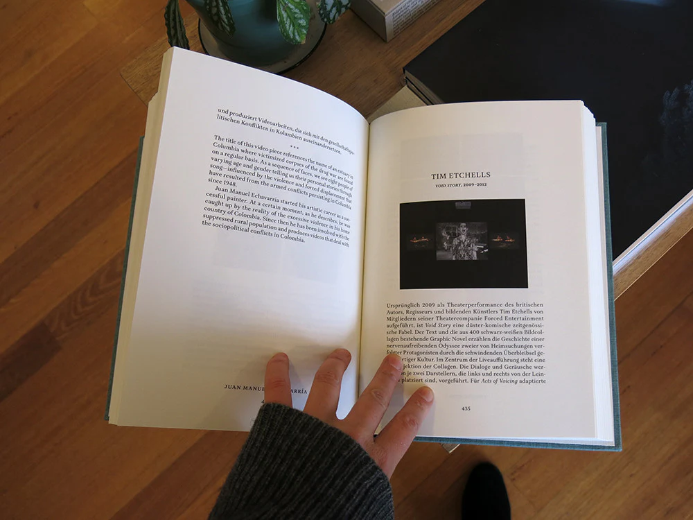 Acts of Voicing: The Poetics and Politics of the Voice - Image 5