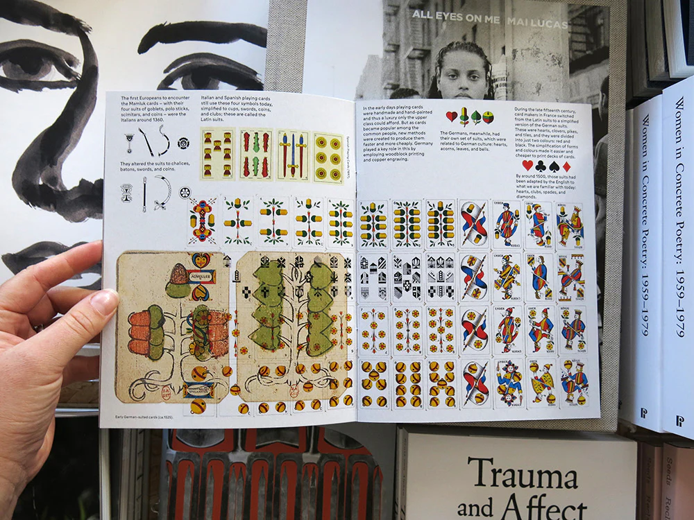 Hans Gremmen (ed.) ā The Incomplete Deck - Image 2