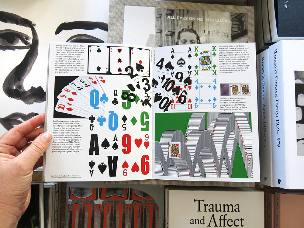 Hans Gremmen (ed.) ā The Incomplete Deck - Image 4