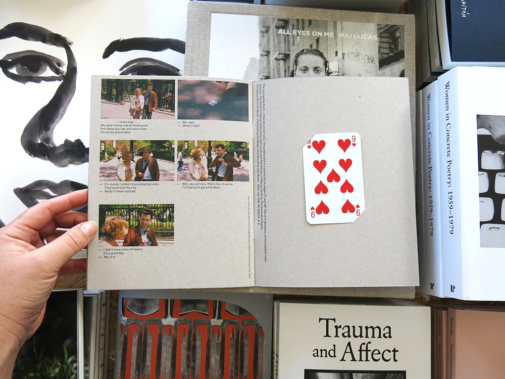 Hans Gremmen (ed.) ā The Incomplete Deck - Image 5