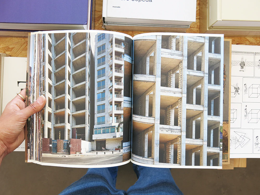 Hans Wilschut – Beirut, Epi-Centre Ville - Image 3