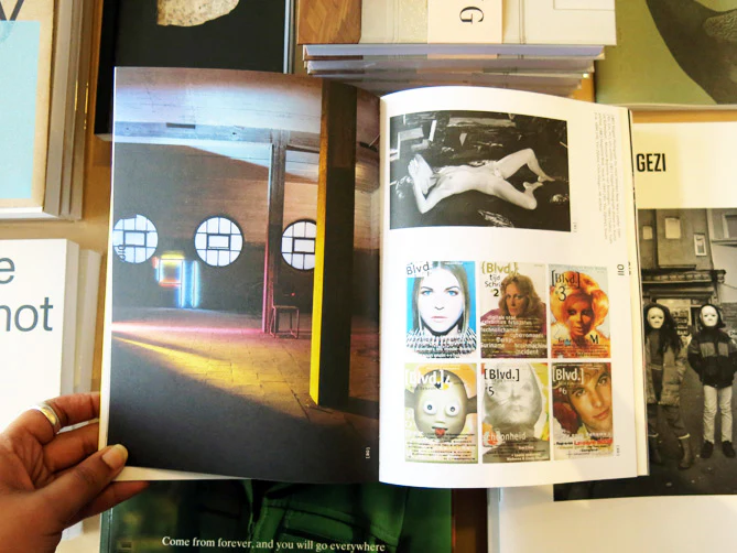 Hard Werken: One For All Graphic Art & Design 1979-1994 - Image 3