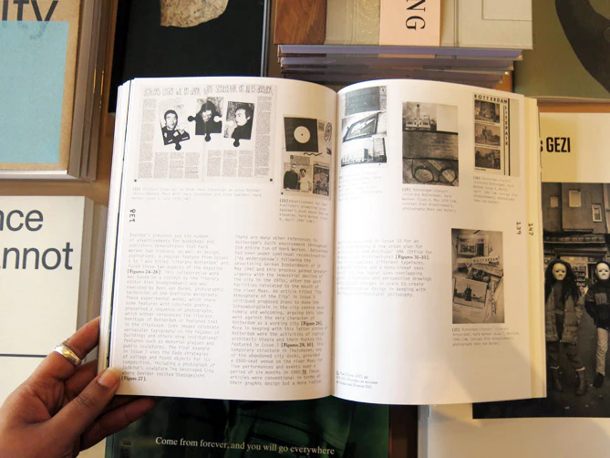 Hard Werken: One For All Graphic Art & Design 1979-1994 - Image 6