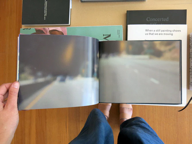 Harold Ancart - DRIVING IS AWESOME - Image 3