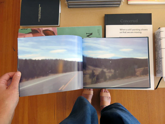 Harold Ancart - DRIVING IS AWESOME - Image 4
