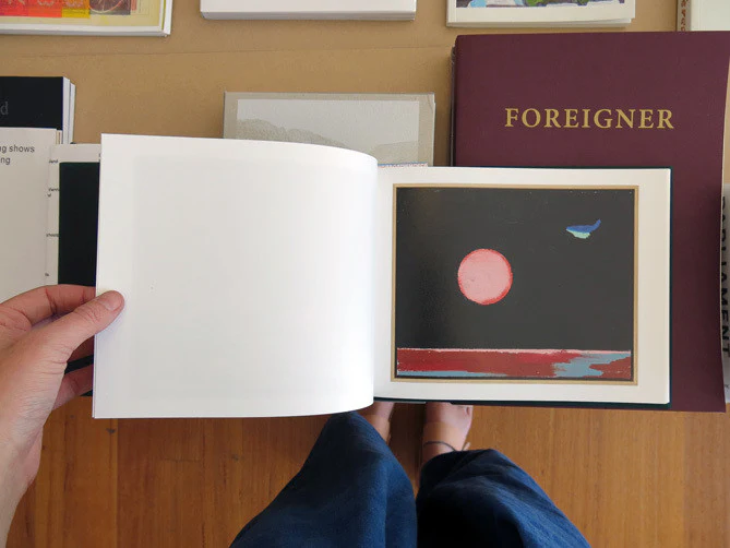 Harold Ancart - THERE IS NO THERE THERE - Image 3