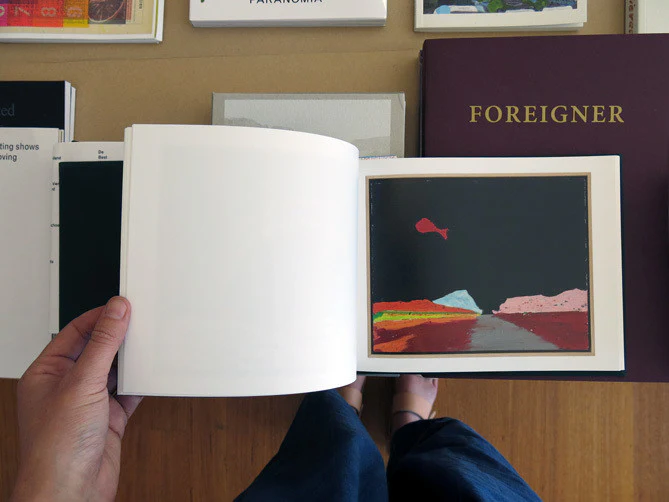 Harold Ancart - THERE IS NO THERE THERE - Image 6
