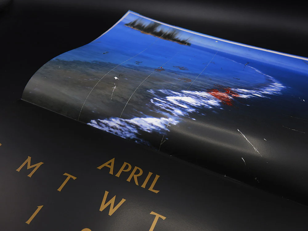 Harold Ancart – Tomorrow (Rare) - Image 4
