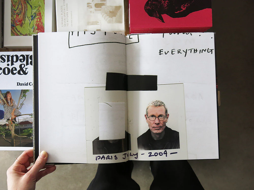 Harvey Benge – The Traveller - Image 4