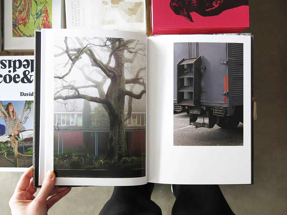 Harvey Benge – The Traveller - Image 5