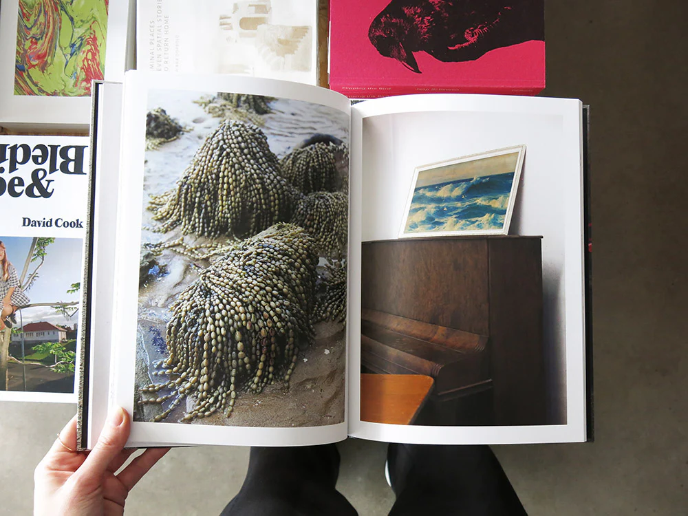 Harvey Benge – The Traveller - Image 7