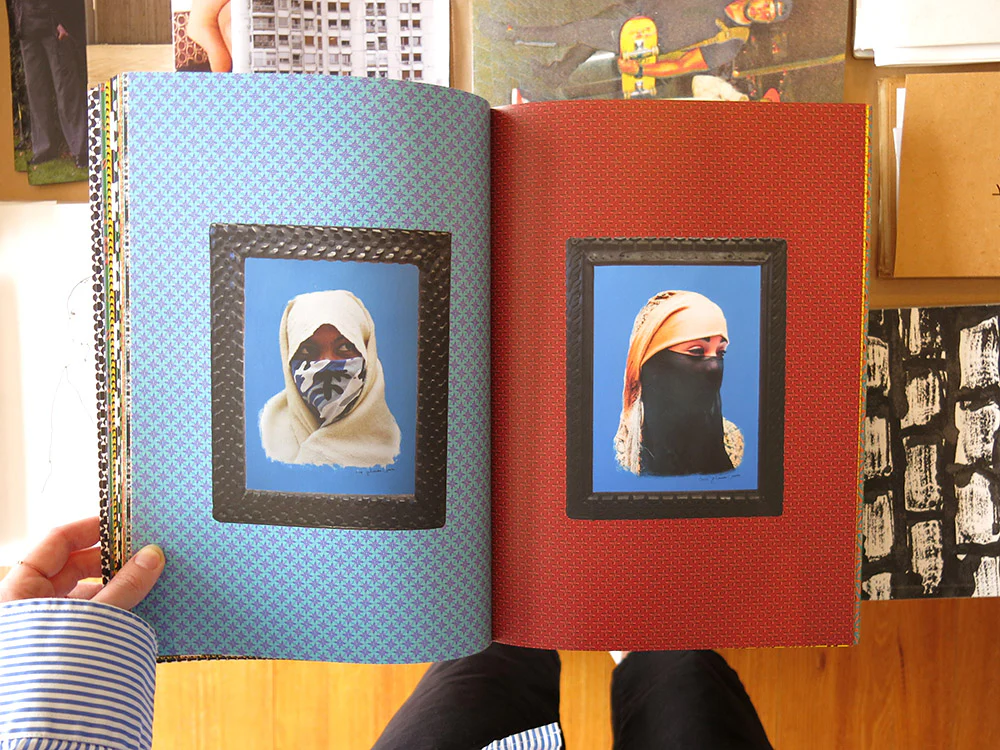 Hassan Hajjaj - Image 3