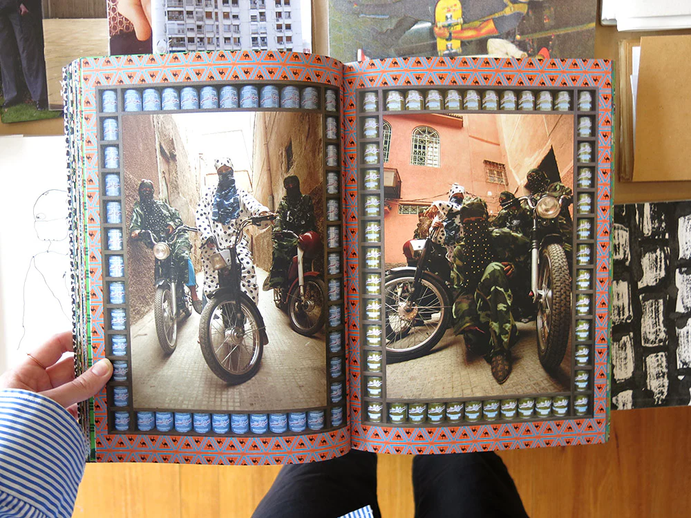 Hassan Hajjaj - Image 4
