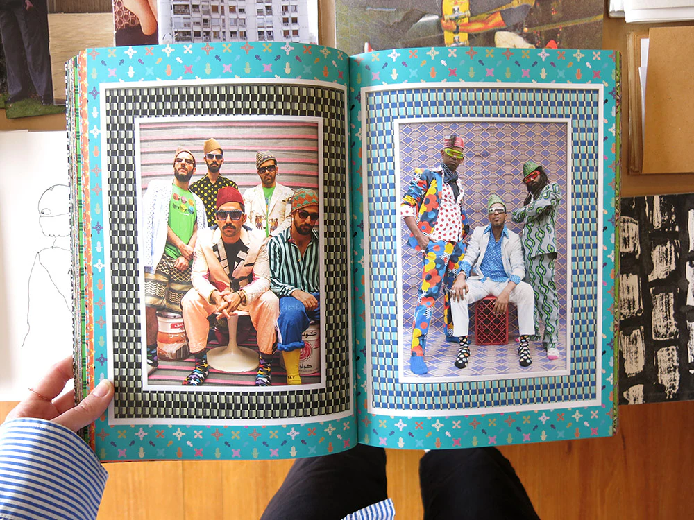 Hassan Hajjaj - Image 5