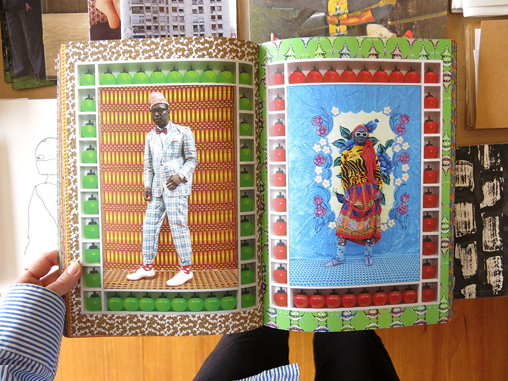 Hassan Hajjaj - Image 6
