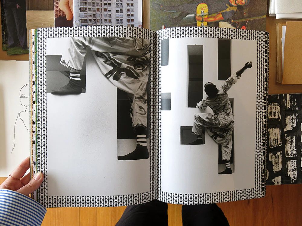 Hassan Hajjaj - Image 7