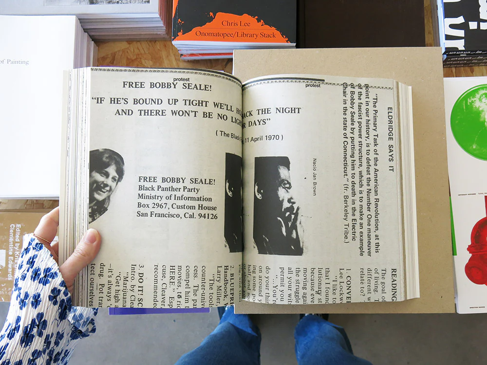 Heads Together: Weed and the Underground Press Syndicate 1965-1973 - Image 6