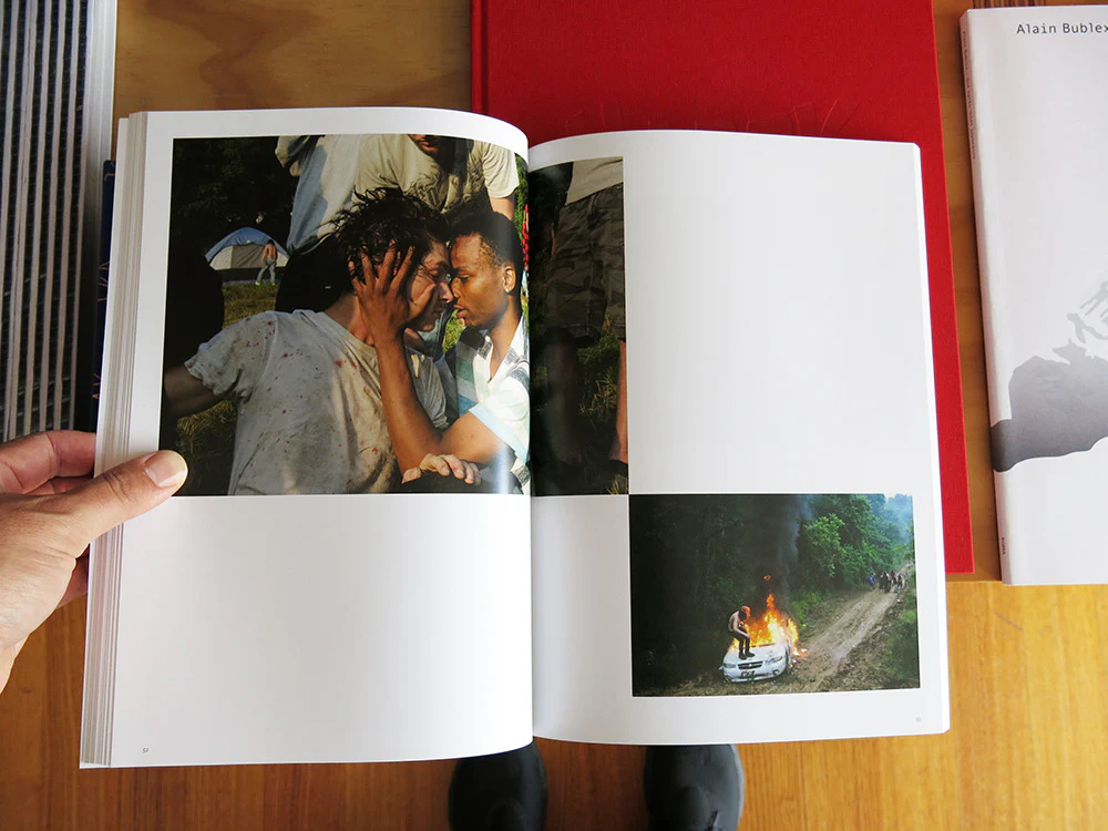 Heavy Volume One - Image 5