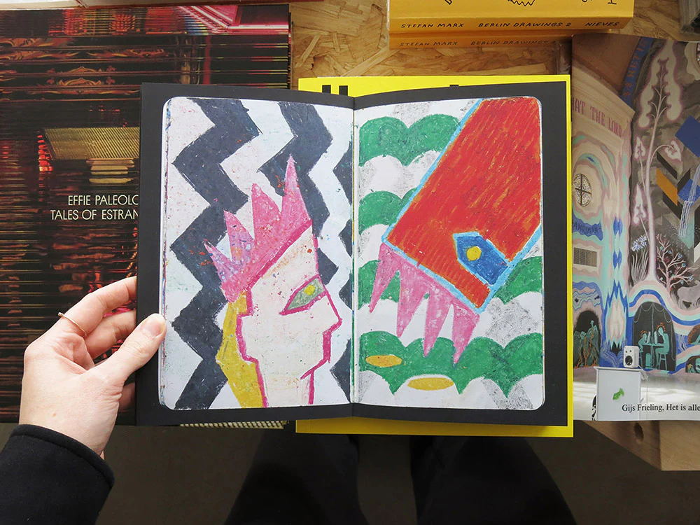 Helen Johnson – Almost at the Surface - Image 3