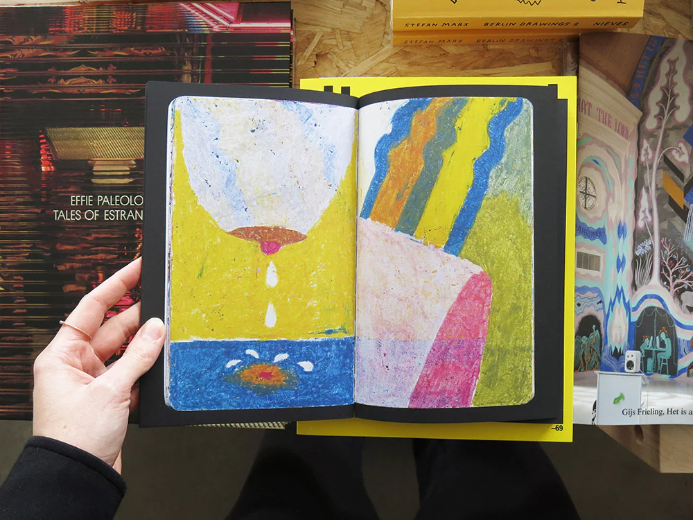 Helen Johnson – Almost at the Surface - Image 4
