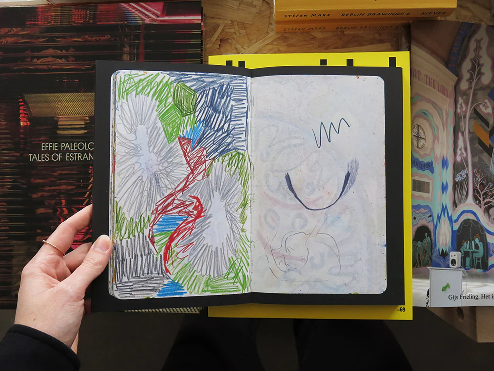 Helen Johnson – Almost at the Surface - Image 5