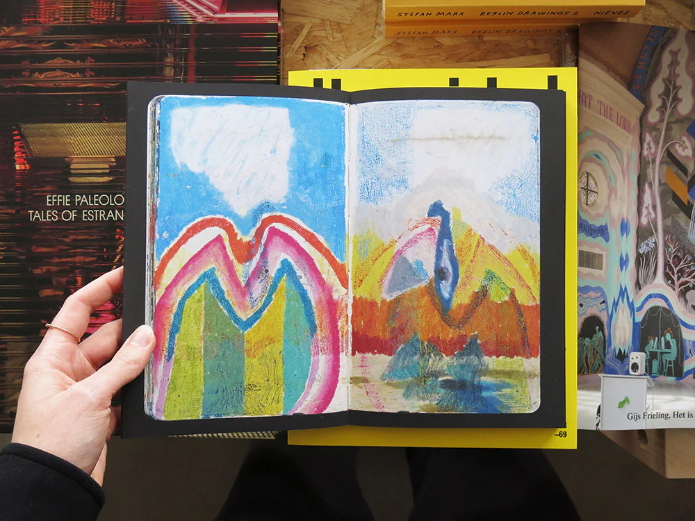 Helen Johnson – Almost at the Surface - Image 6