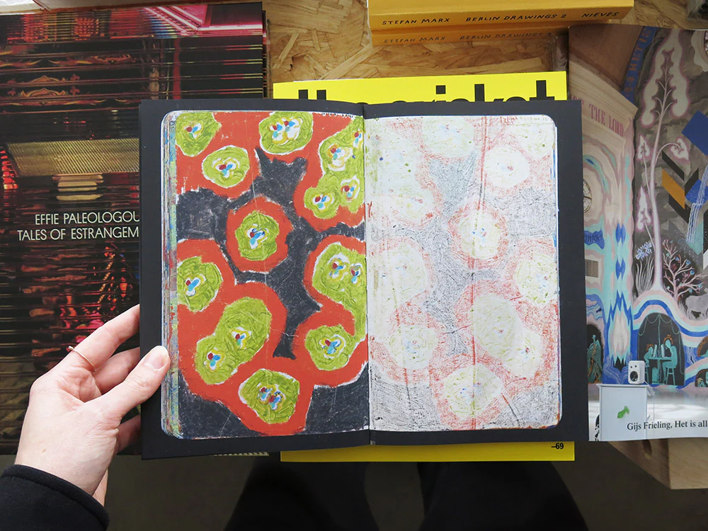 Helen Johnson – Almost at the Surface - Image 7
