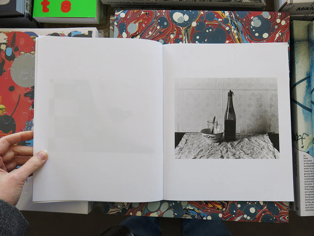 Helena van der Kraan – Still Life - Image 2