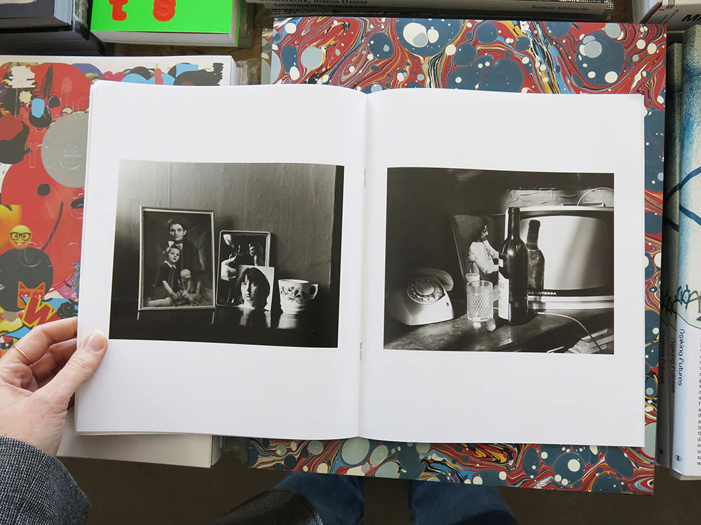 Helena van der Kraan – Still Life - Image 5