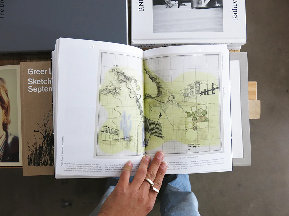 Henk van Houtum – Free the Map - Image 3